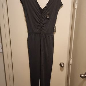 Express Jumpsuit